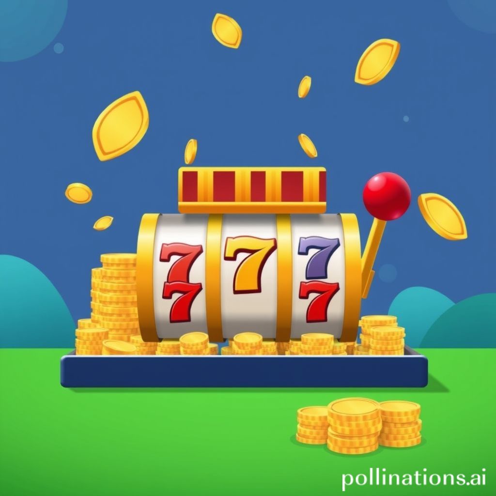 Panduan Lengkap Slot Deposit Pulsa Tanpa Potongan Terbaru